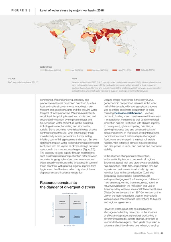 2023 | Global Risks Report - Page 61