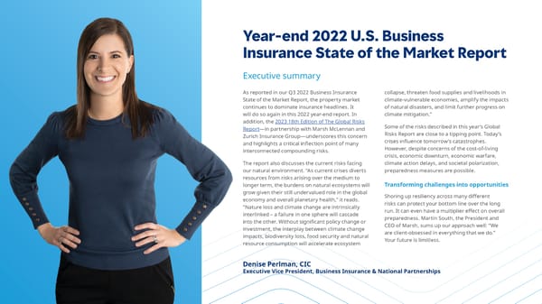 Year-end 2022 | State of the Market Report - Page 2