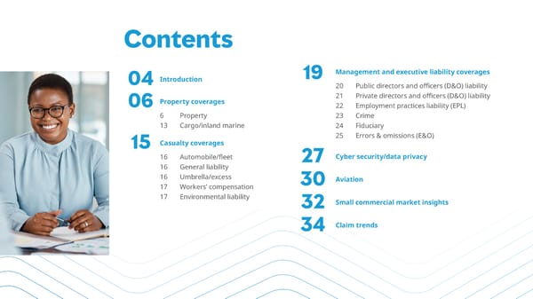 Year-end 2022 | State of the Market Report - Page 4